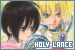 Holy Lance: Tales of